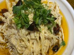 -老吉士酒家(天平路店)