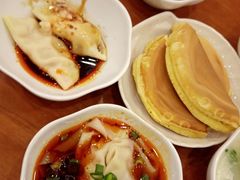 -龙抄手(春熙路总店)