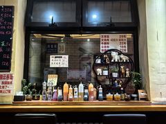 -香港久记牛腩云吞面(友好广场店)