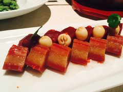 -新荣记(南京西路店)