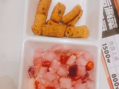 -雅佳神话·麻辣烤鱼(新街口店)