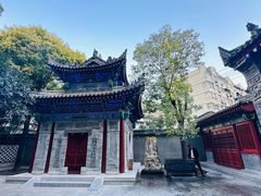 -罔极寺