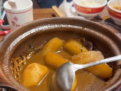 -阿润打边炉·鲜切鸡煲(华漕店)