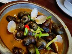 -大灶头·新昌菜(中国茶市店)