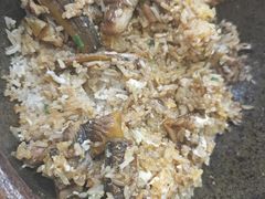 -红星光发煲仔饭(大石街店)