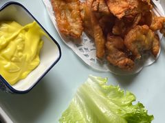 -万景茶庄·台州菜