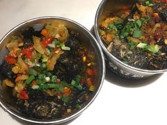 长沙臭豆腐-湘下佬·老长沙吃货铺(顺成·大融城店)