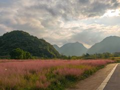 -云漫湖生态度假公园