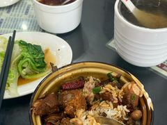 -荔园小馆(园岭新村二期店)
