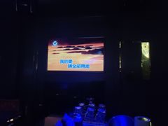 -INLOVE KTV(古墩印象城店)