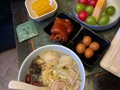 -青泰足浴·SPA养生连锁(新区店)