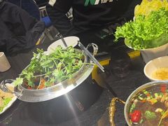 -葛记红焖羊肉(和平路形象店)