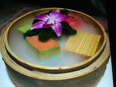 -小娘惹厨房Little Nyonya(狮城有约上榜店)