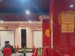 -六顺园清真回族饭店(工程街店)