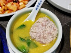 -北平盛世·新京菜·北京烤鸭(劲松·双井店)