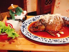 -卫鼎轩·家宴(水上公园店)
