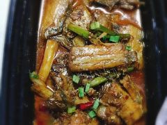 -沈家花园如皋菜(海阳路店)