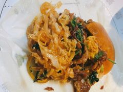 -姥姥家春饼店(佳亿时尚广场店)