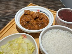 -72街荷叶饭(东方宝泰广场店)