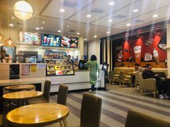-DQ·蛋糕·冰淇淋(新佳丽店)