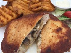 -Paulaner·德国帕拉娜自酿啤酒餐厅(海上世界店)