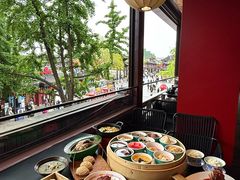 -奇芳阁·百年清真南京菜(夫子庙店)