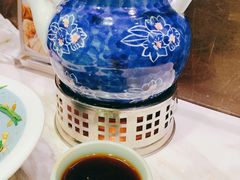 普洱茶-陶陶居酒家(海岸城店)