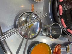 -玄希浪漫厨房·韩料烤肉(湖滨银泰in77店)