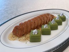 -盛福楼·惠山宴(盛岸路店)