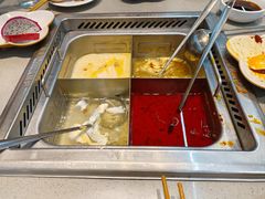 -海底捞火锅(天一广场亚细亚店)