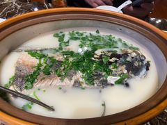 -风味小馆(天目湖宾馆店)