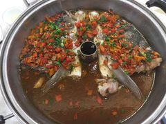 -潇湘世家(蒸湘店)