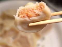 -海胆小馆(东北水饺·春柳店)