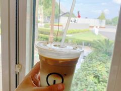 -SUGAR COFFEE城市咖啡(三一重工店)