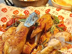 -春树下·树屋花房西餐厅(罍街AS1980店)