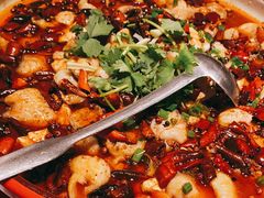 -一个叫川的地方(麒麟新天地店)