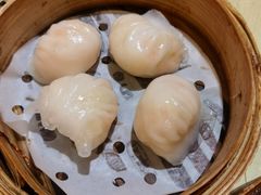 晶莹鲜虾饺-添好运点心专门店(北角店)