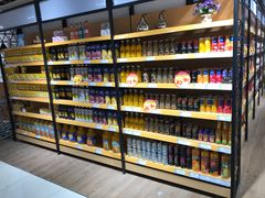 -西太华超市(科教城店)