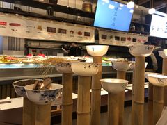 -成都你六姐·牛肉冒菜(城市集市合生汇店)