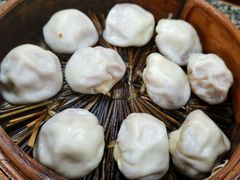 -绿杨馄饨临顿路店