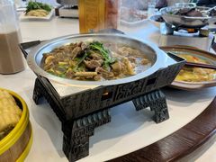 -翰林宴(阜南路店)