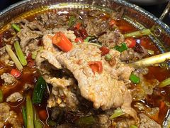 -拾捌川·自贡爆炒(新街口店)