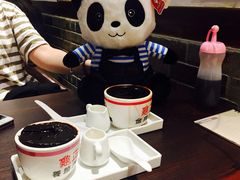 -香港龟正盅 手作糖水甜品龟苓膏(千灯湖环宇城店)