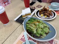 -点都德(龙之梦店)