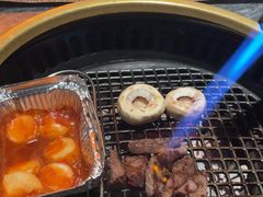 -虎哥六韩式烤肉料理 TIGERGRILL(隆生金山湖中心购物广场店)