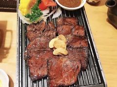 -越光米贩精致料理餐厅(金鹰店)