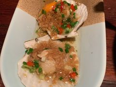 -外婆家(南开大悦城店)