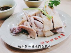 招牌百家鸡-百家鸡味馆(清泰店)