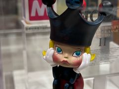 -泡泡玛特POPMART (北京超极合生汇店)