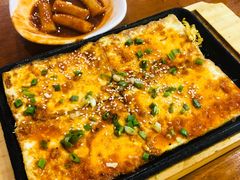铁板豆腐-韩礼年糕(飞虹路店)